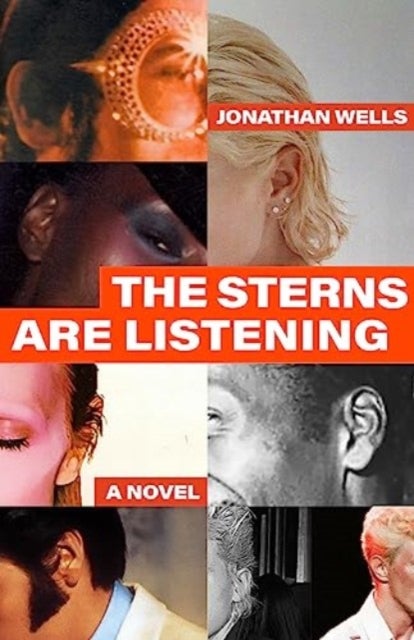 Bilde av The Sterns Are Listening Av Jonathan Wells