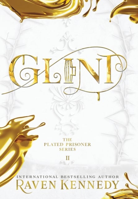 Glint. The Plated Prisoner 2