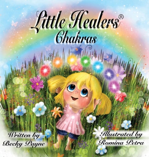 Little Healers Chakras - Chakras