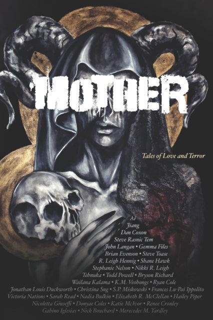 Mother - Tales of Love and Terror