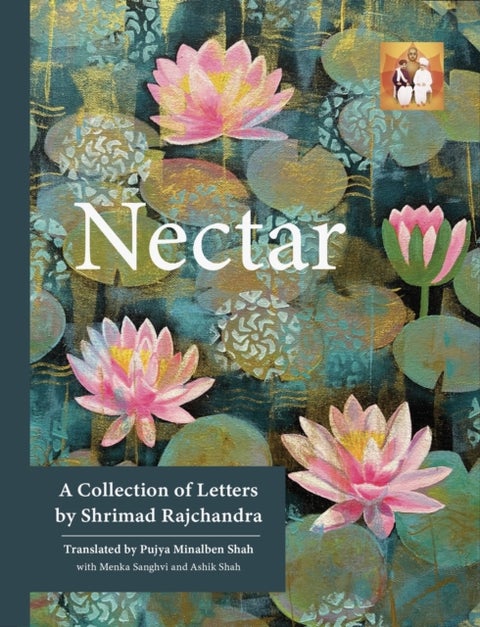 Nectar - A Collection of Letters by Shrimad Rajchandra