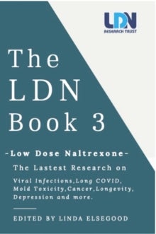 The LDN Book 3 - Low Dose Naltrexone