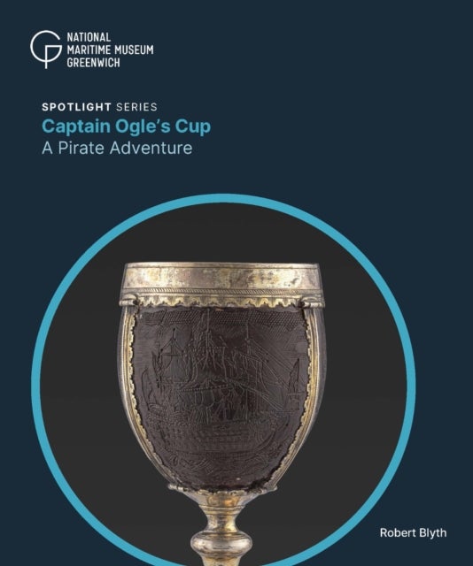 Captain Ogle's Cup - A Pirate Adventure