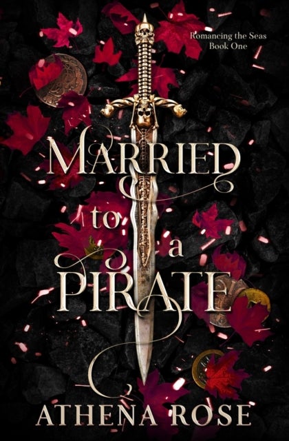 Married to a Pirate - A Dark Fantasy Romance