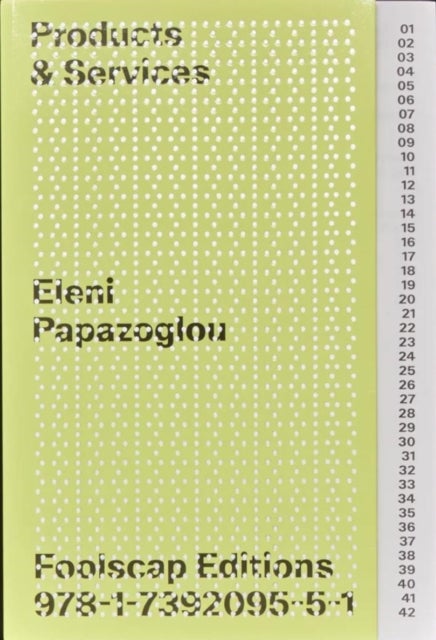 Products and Services