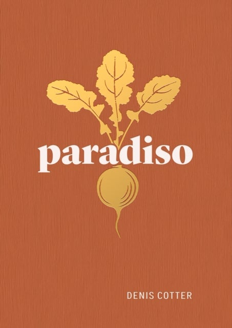 Paradiso - Recipes and Reflections