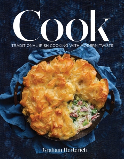 Cook - Traditional Irish Cooking with Modern Twists