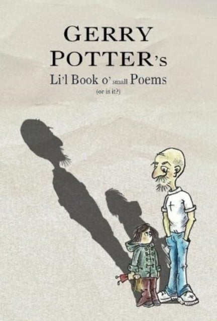 Li'l Book o' small Poems - (or is it?)