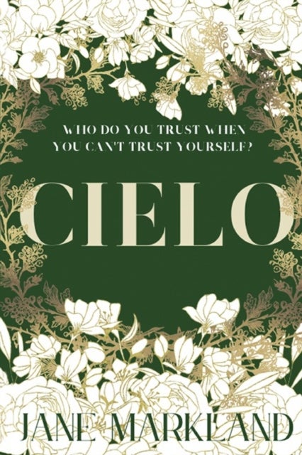 Cielo - A beautifully evocative thriller like nothing else you will read this year