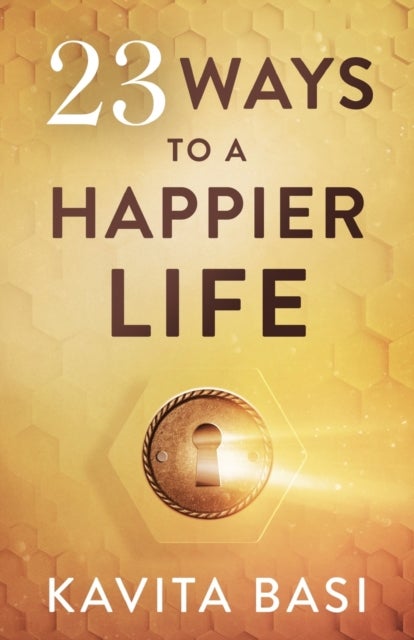 Bilde av 23 Ways To A Happier Life