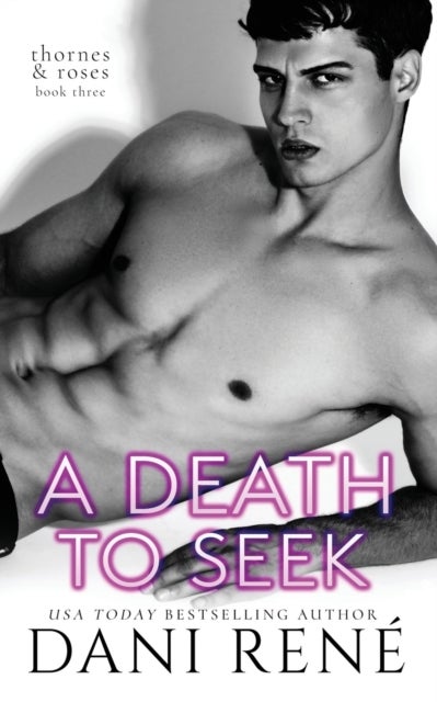 A Death to Seek - A MMF, Arranged Marriage Romance