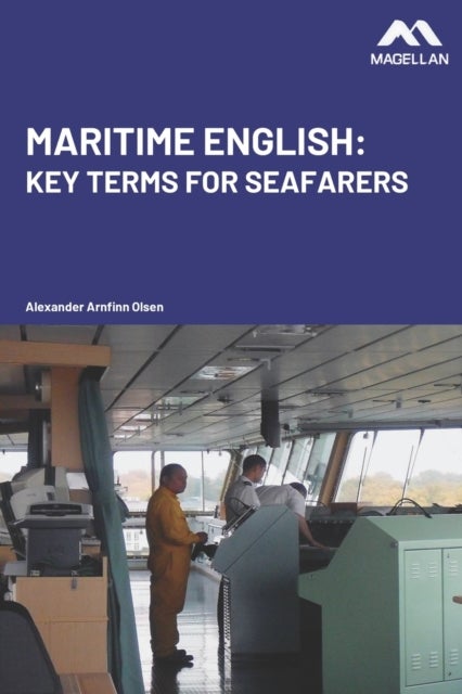 Maritime English - Key Terms for Seafarers