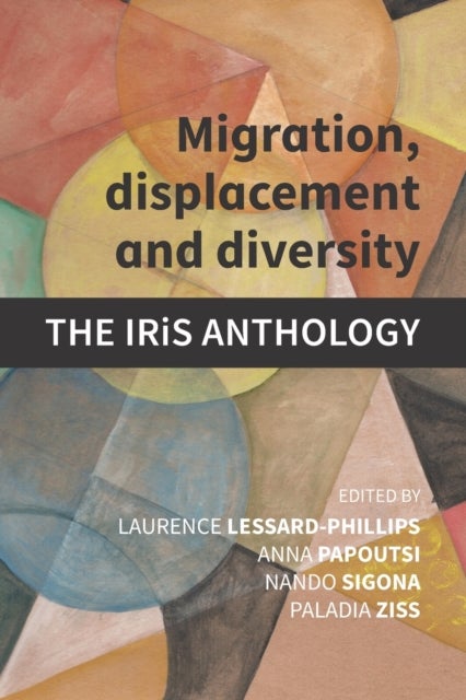 Bilde av Migration, Displacement And Diversity