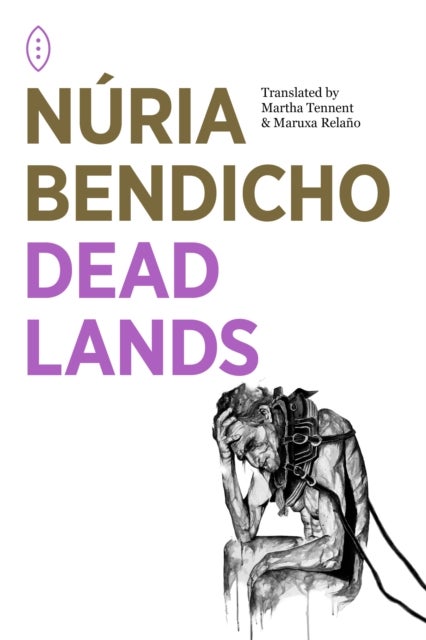 Bilde av Dead Lands Av Nuria Bendicho
