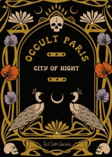 Bilde av Occult Paris: City Of Night Av Philippe Baudouin, Herb Lester Associates