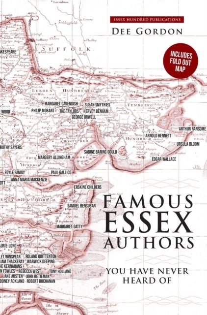 FAMOUS ESSEX AUTHORS - You have never heard of