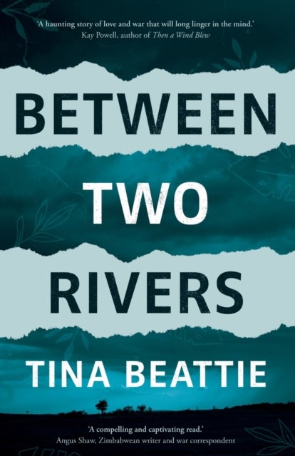 Bilde av Between Two Rivers Av Tina Beattie