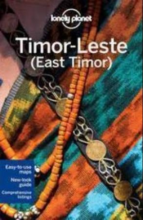 Timor-Leste (East Timor)