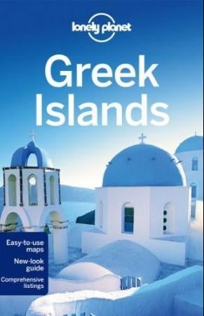 Greek Islands