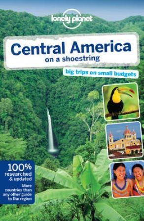 Central America - on a shoestring