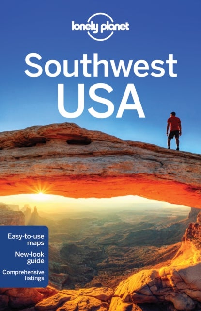 Southwest USA