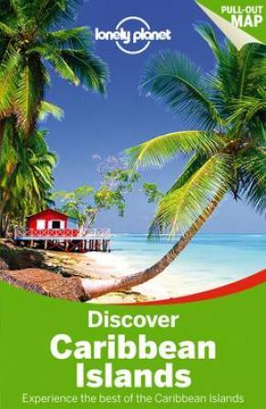 Discover Caribbean islands