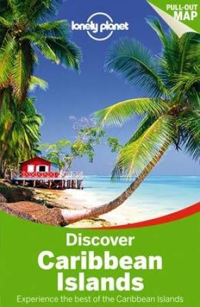 Discover Caribbean islands