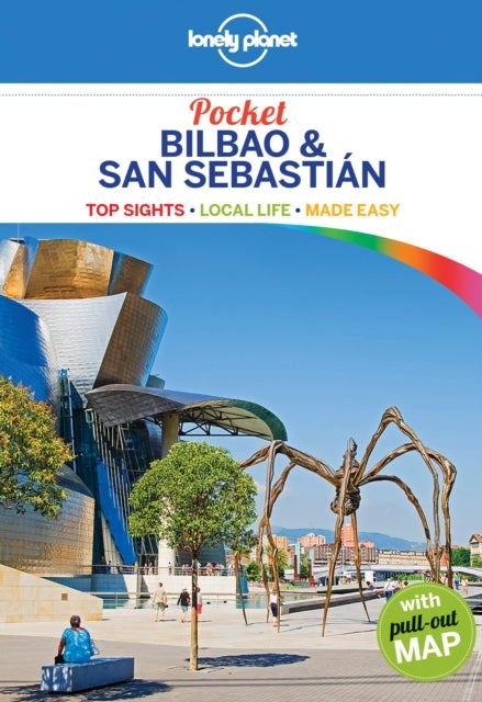 Pocket Bilbao & San Sebastián - top sights, local life, made easy