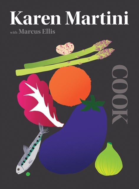 COOK - The Only Book You Need in the Kitchen