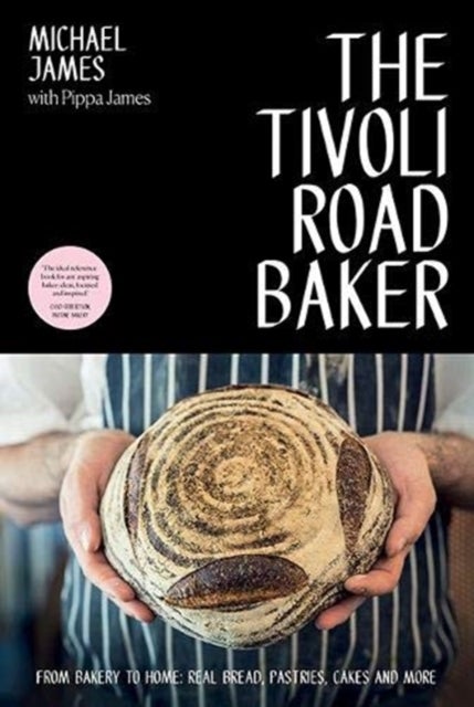 Bilde av The Tivoli Road Baker Av Michael James, Pippa James