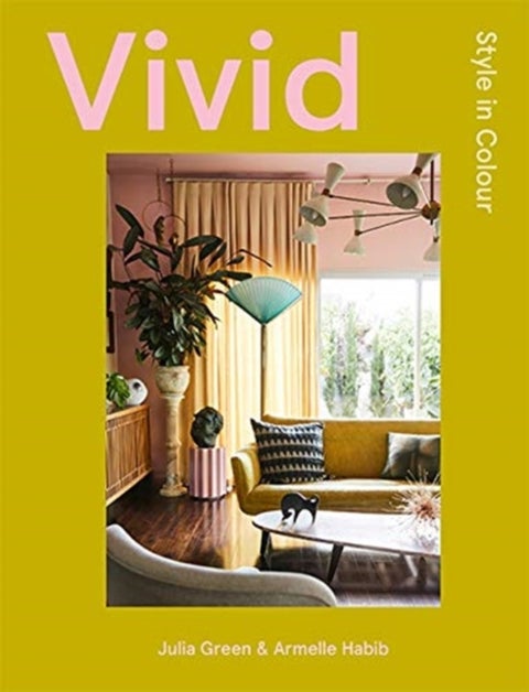 Vivid - Style in Colour