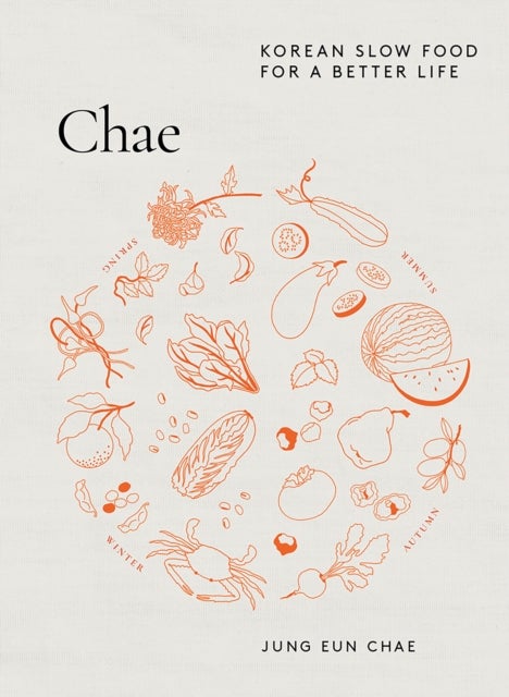 Chae - Korean Slow Food for a Better Life