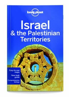 Israel & the Palestinian territories