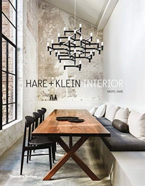 Bilde av Hare + Klein Interior Av Meryl Hare