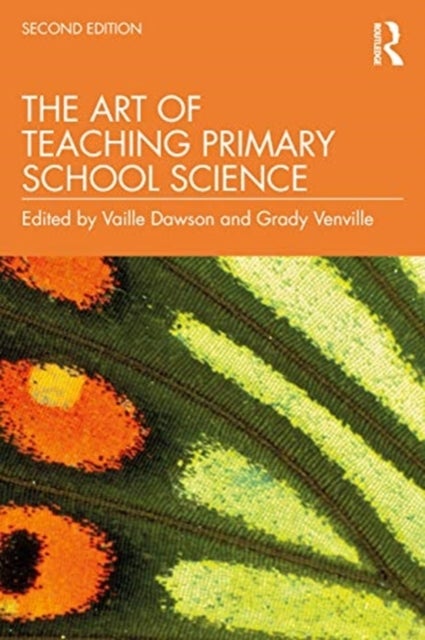 Bilde av The Art Of Teaching Primary School Science