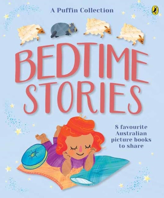 Bilde av Bedtime Stories Av Various