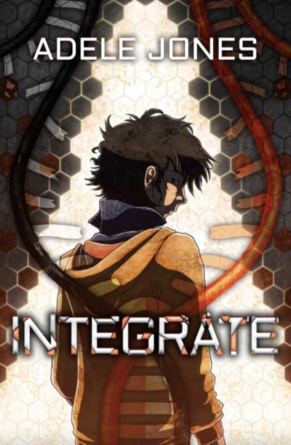 Integrate - Blaine Colton