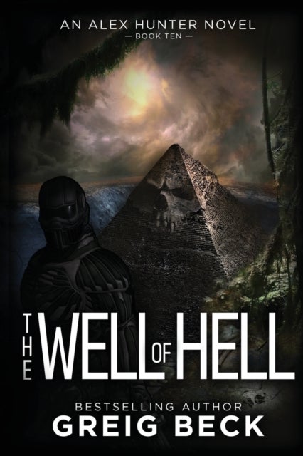 The Well of Hell: Alex Hunter 10