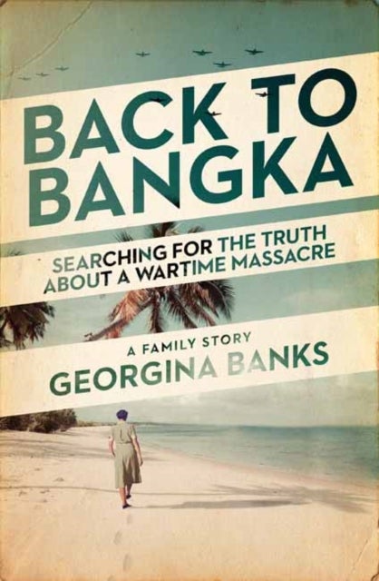 Bilde av Back To Bangka Av Georgina Banks Georgina Banks