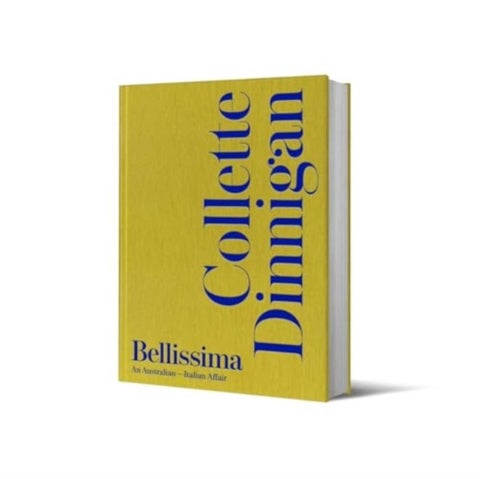 Bellissima - An Australian¿Italian Affair