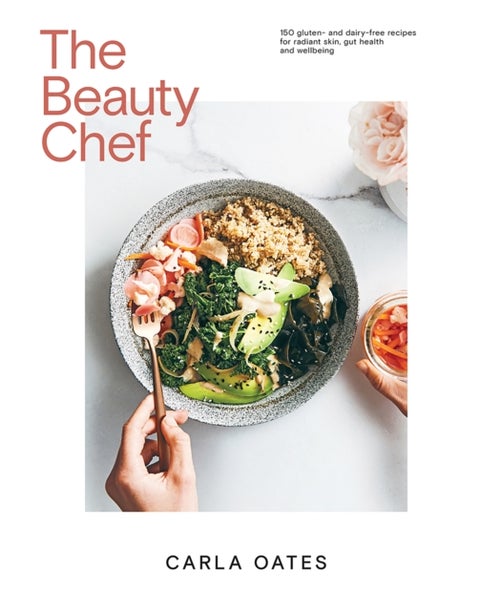 The Beauty Chef - 150 Gluten- and Dairy-Free Recipes for Radiant Skin, Gut Health and Wellbeing