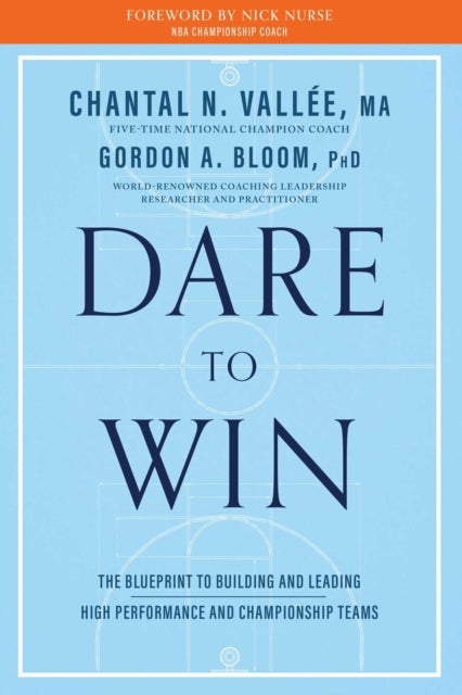 Dare to Win
