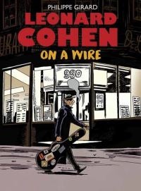 Leonard Cohen - On A Wire