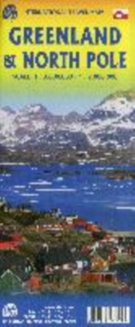 Greenland / North Pole 4ed