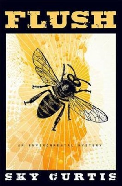 Flush - A Robin Macfarland Mystery