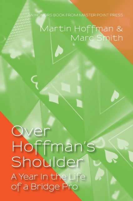 Bilde av Over Hoffman&#039;s Shoulder Av Marc Smith, Martin Hoffman