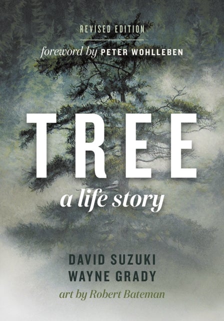 Tree - A Life Story