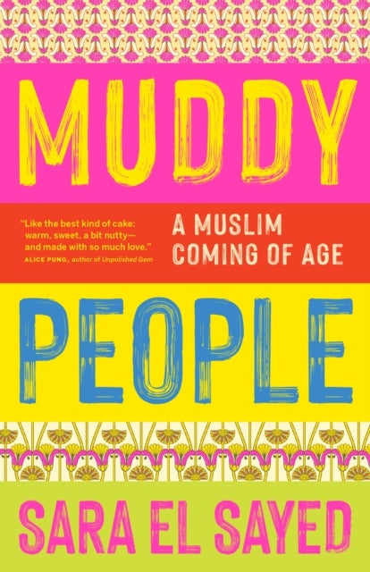 Muddy People - A Muslim Coming of Age