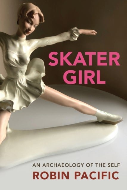 Skater Girl - An Archeology of the Self