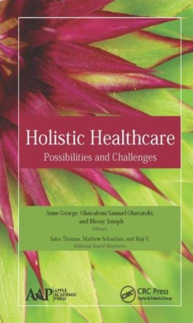 Bilde av Holistic Healthcare